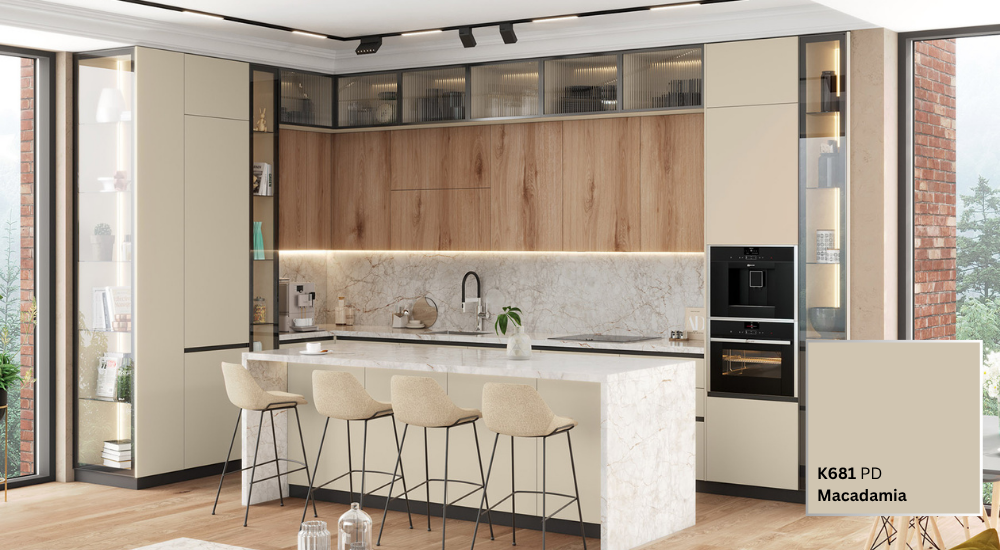 Blend – Otkrijte moderno unutrašnje okruženje