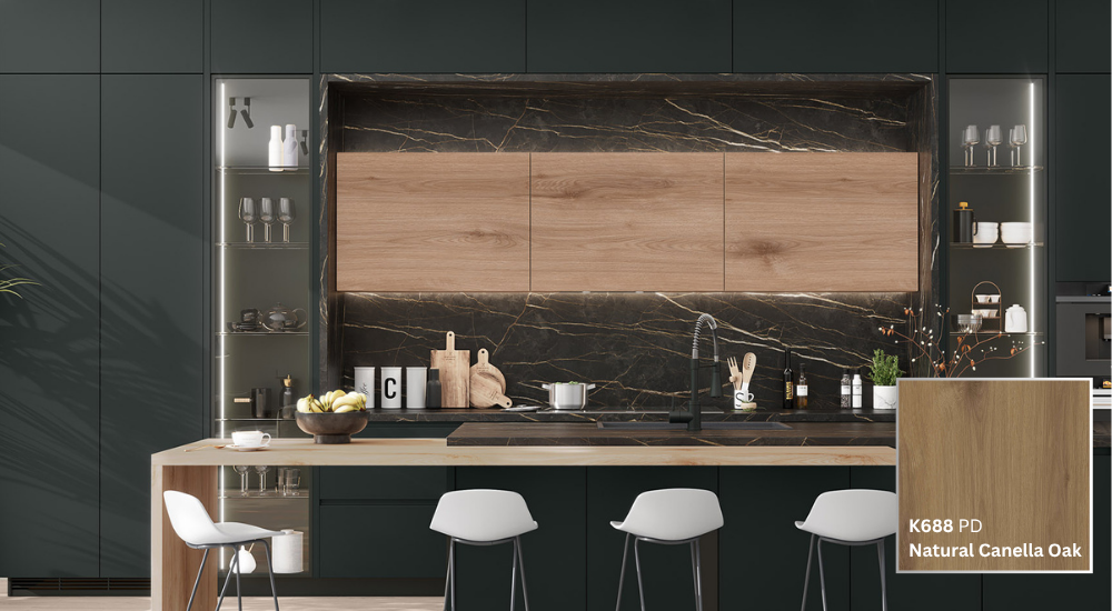 Blend – Otkrijte moderno unutrašnje okruženje