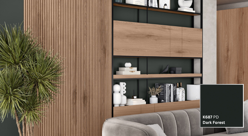 Blend – Otkrijte moderno unutrašnje okruženje