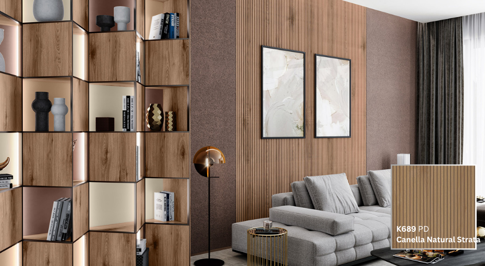 Blend – Otkrijte moderno unutrašnje okruženje