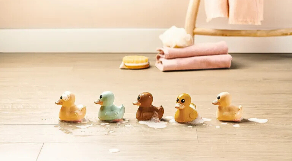 Egger Aqua+ 24 – Laminat otporan na vodu koji menja pravila igre