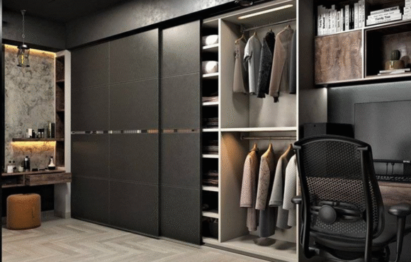 Klizna vrata za američke plakare – funkcionalnost i stil u jednom rešenju