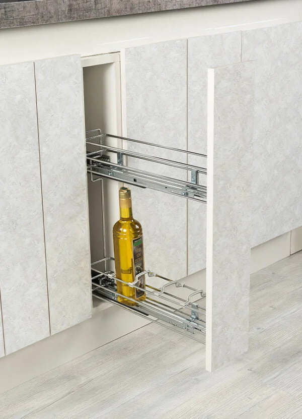 Letnja kuhinja u dvorištu – 4 ideja za praktičnu kuhinju na otvorenom