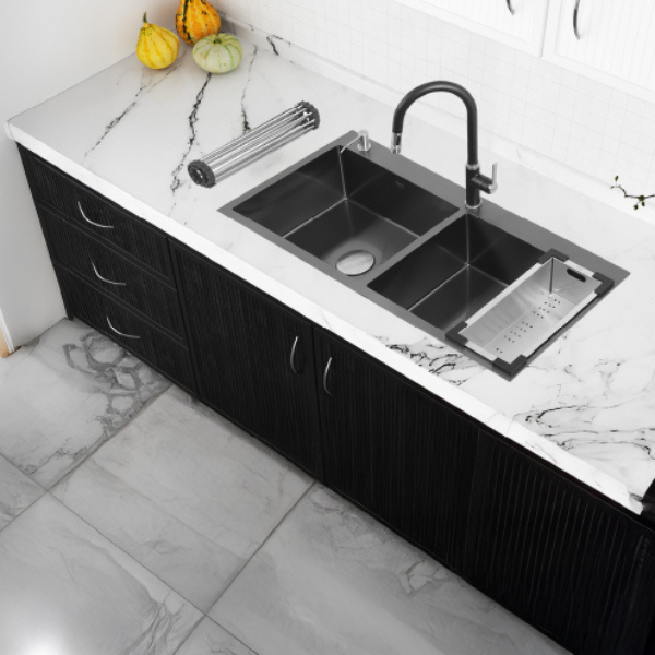 Kuhinjska sudopera –  više od funkcionalnog elementa