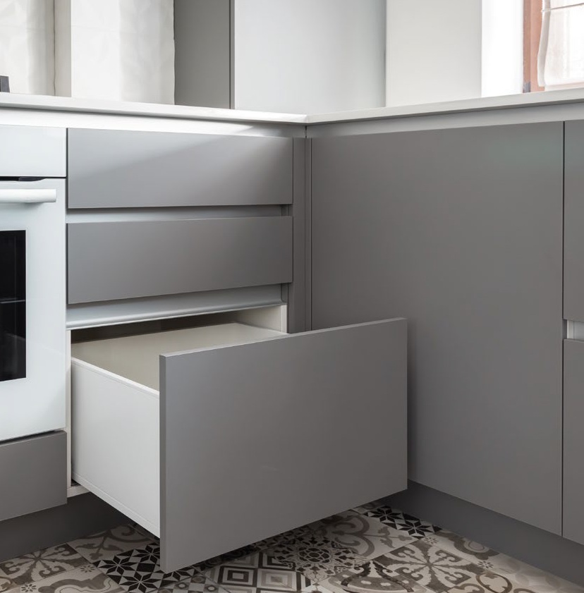 Letnja kuhinja u dvorištu – 4 ideja za praktičnu kuhinju na otvorenom