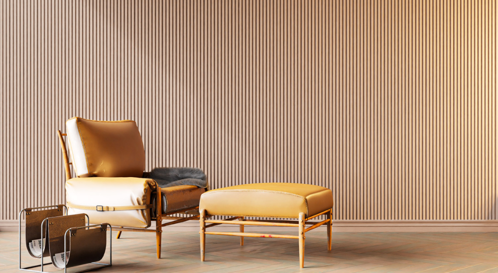 Moderan pristup dizajnu: Kako paneli mogu transformisati prostor