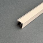 Diht lajsna Volpato mod.77 15,5X15,5 bela-4,2m 3421186