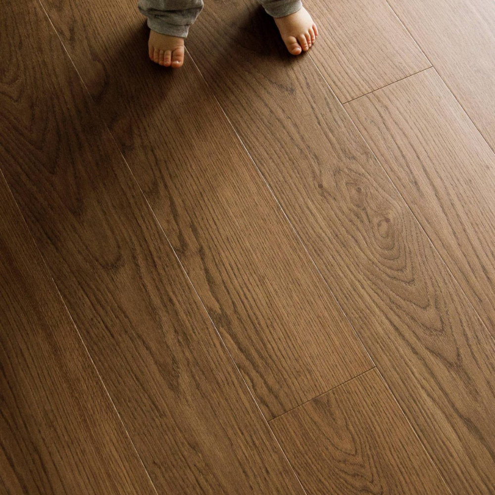 Pod koji menja pravila igre: Woodura Planks YXENHULT 3.0 S