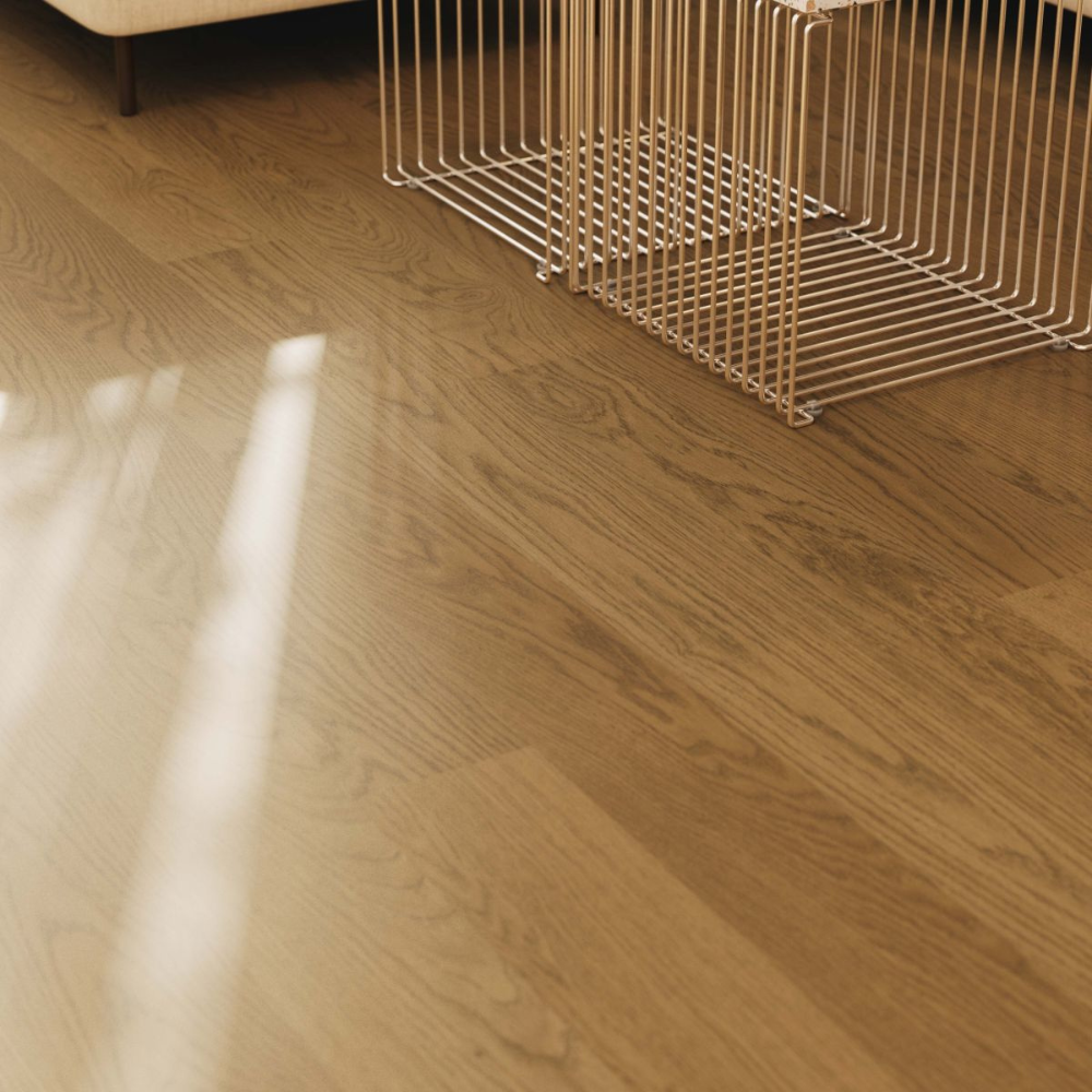 Pod koji menja pravila igre: Woodura Planks YXENHULT 3.0 S