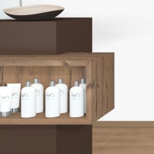 Univer 18mm bramberg bor H1487 ST22 0110380_4