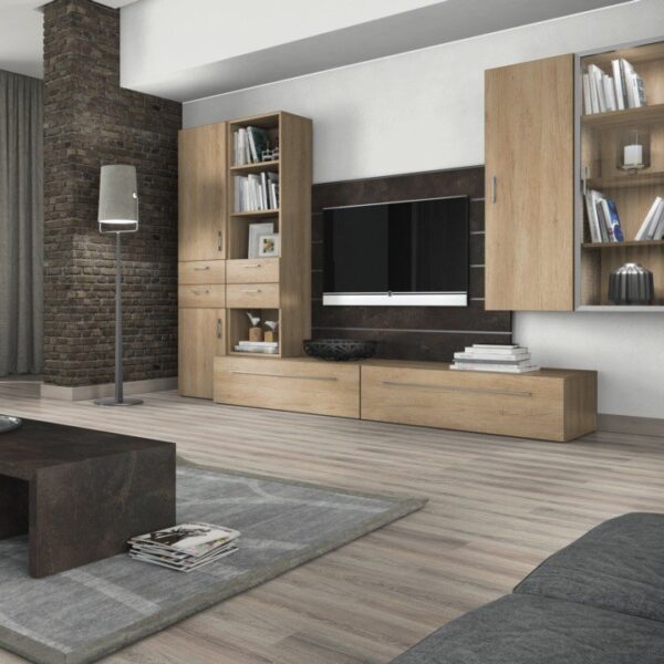 Univer 18mm hrast nebrasca natur H3331 ST10 0110451_4