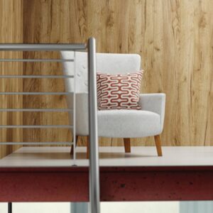 Univer 18mm tobaco zanatski hrast K004 PW 0110625_1