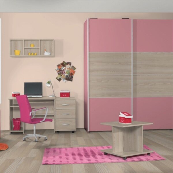 Univer 18mm flamingo roze U363 ST9 0120028_2