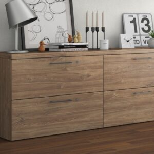 Univer 18mm hrast kansas braon H1113 ST10 0120053_4