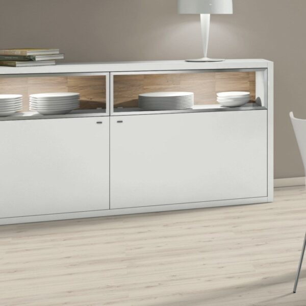 Univer 18mm alabaster bela U104 ST9 0120094_2