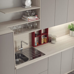 Univer 18mm burgund crvena U311 ST9 0120109_5