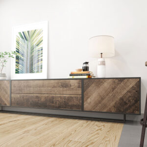 Univer 18mm colonial grange hrast K354 PW 0120455_1