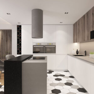 Univer 18mm fossil evoke hrast K366 PW 0120459_1