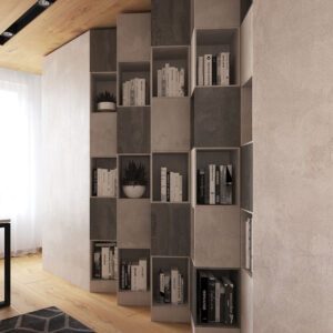 Univer 18mm concrete flow K350 RT 0120461_1