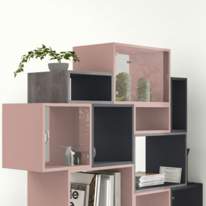 Univer 18mm carbon siva U968 ST9 0120477_1