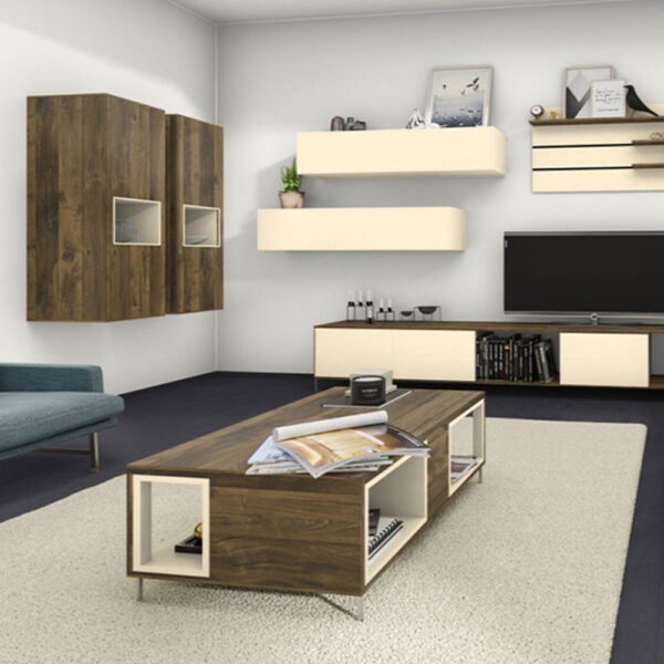 Univer 18mm hrast hunton tamni H2033 ST10 0120492_1