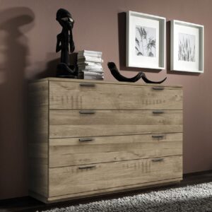 Univer 18mm chalet hrast svetli P63 0120562_1