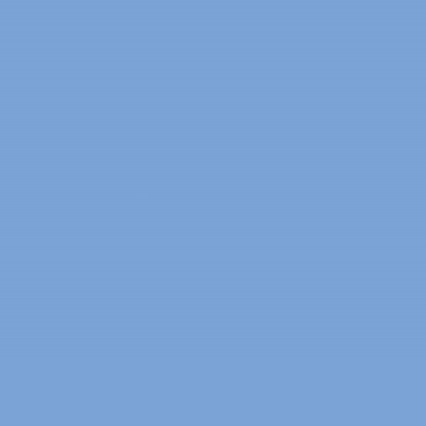 Univer 18mm azur plava K517 SU 0120662