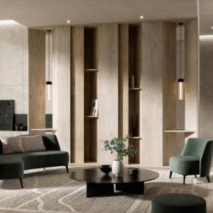 Univer 18mm cotta cremona oak K2737 PW 0120821_1