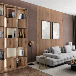 Univer 18mm natural canella strata K689 PW 0120825_2