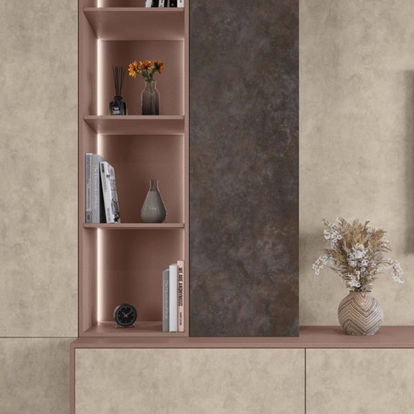 Univer 18mm stone beige K691 PN 0120826_1