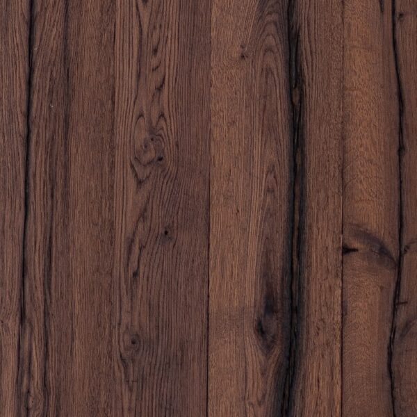 Furnirani MDF 18mm vintage hrast rustik vintage 0201128