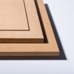 MDF 28mm sirovi 0300160