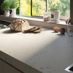 Radna ploča 38mm svetli terrazzo K095 SU 0500450_1