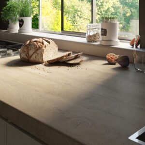 Radna ploča 38mm sirovi endgrain hrast K105 FP 0500471_1