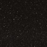Radna ploča 38mm crna mat andromeda K218 GM 0500581