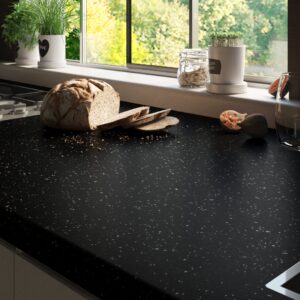 Radna ploča 38mm crna mat andromeda K218 GM 0500581_1