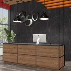 Radna ploča 38mm pietra grigia crni F206 ST9 0500611_1