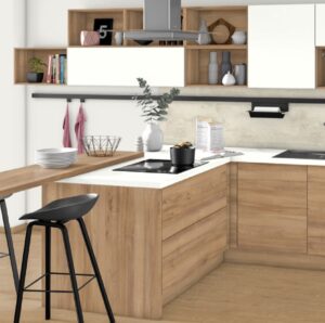 Radna ploča 16mm MDF alpsko bela W1100 PT 0500656_1