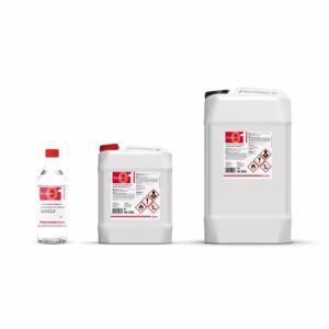 Hrx 01 cleaner citrus fragrance 880hr 96/200 0711000