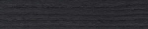 ABS kant traka crna textura 190999 23x1 0740879
