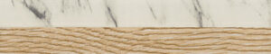 ABS kant traka duo white carrara marbele-l stc1 h8905 23x1,3 0750935