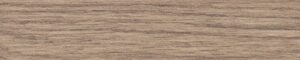 ABS kant traka Hranipex braon otelo jasen mat 244038 23x1 0760654