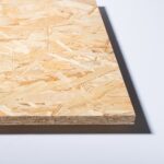 OSB ploča 9mm 2500x1250 0901038