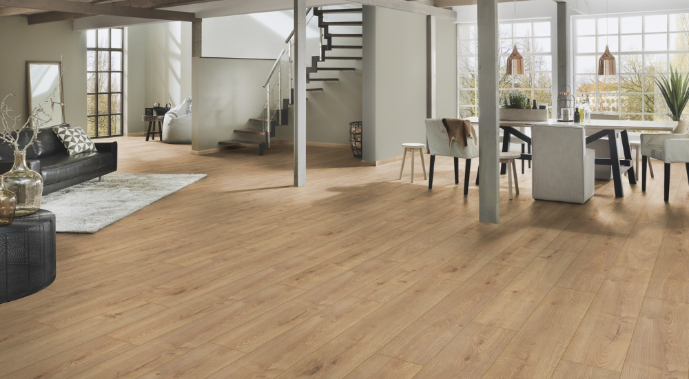 Kronospan Laminat K326 – Profesionalni kvalitet za savršen enterijer