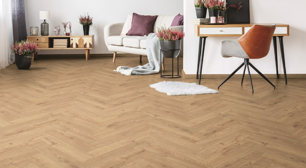 Kronospan Laminat K326 – Profesionalni kvalitet za savršen enterijer
