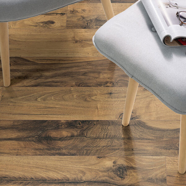 Laminat 10mm hunton svetli hrast EPL043 1300568_1
