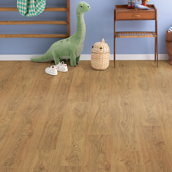 Laminat 8mm asigl hrast med EPL156 1300664_1