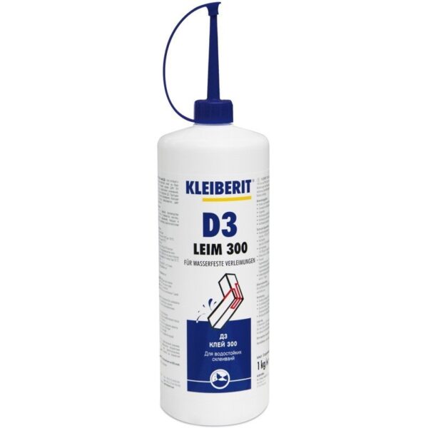 Lepak za drvo 300.0 D3 2600047