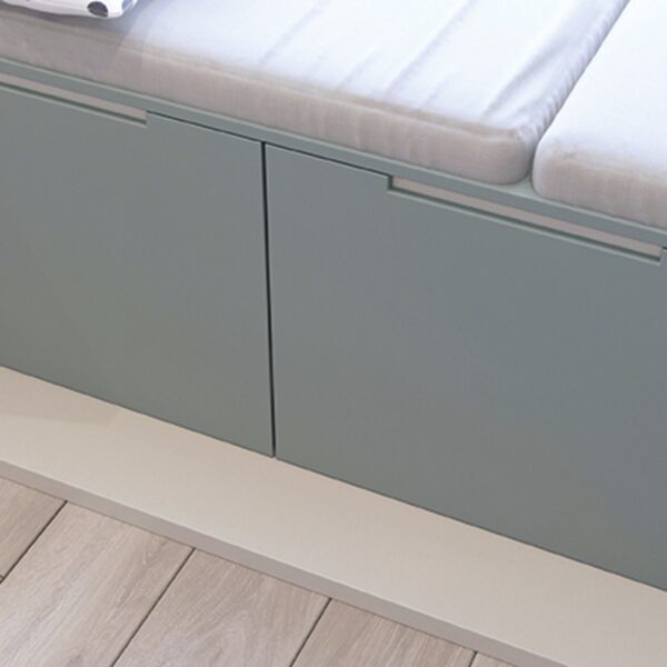 MDF 18,3mm snežno bela akril mat 8685 AM 2900153_1