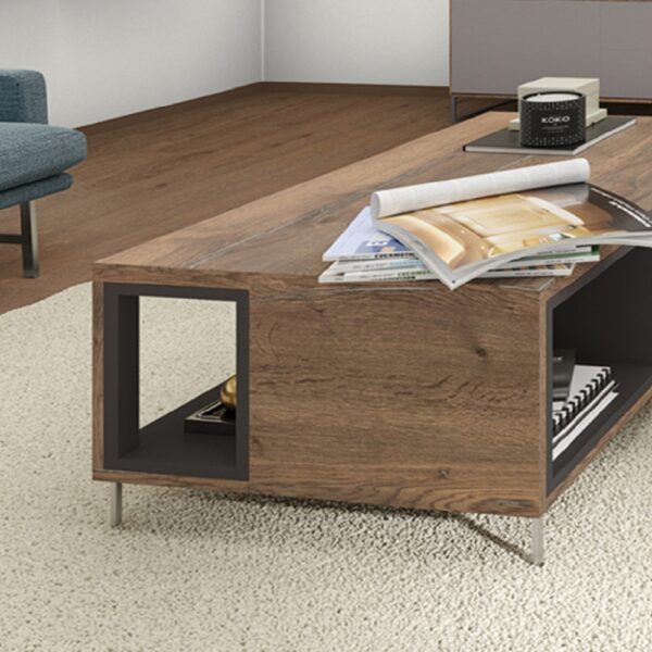 MDF 18mm grafit siva perfect mat U961 PM 2901244_1